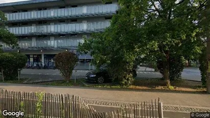 Apartments for rent in Eggersdorf bei Graz - Photo from Google Street View