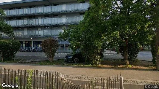 Apartments for rent in Eggersdorf bei Graz - Photo from Google Street View