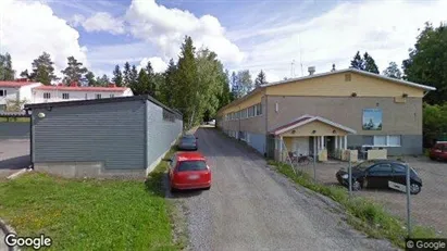 Apartments for rent in Järvenpää - Photo from Google Street View