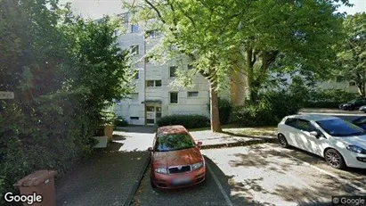 Apartments for rent in Main-Taunus-Kreis - Photo from Google Street View