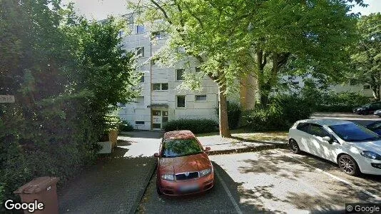Apartments for rent in Main-Taunus-Kreis - Photo from Google Street View