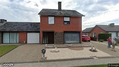 Apartments for rent in Ham - Photo from Google Street View