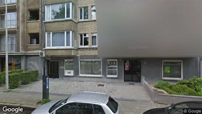 Apartments for rent in Stad Antwerp - Photo from Google Street View