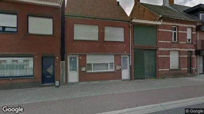 Apartments for rent in Rijkevorsel - Photo from Google Street View