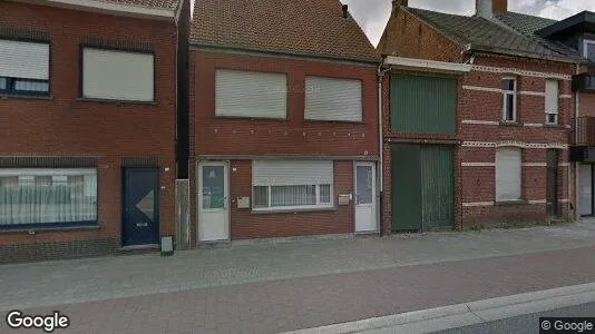 Apartments for rent in Rijkevorsel - Photo from Google Street View