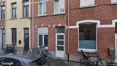 Apartments for rent in Mechelen - Photo from Google Street View