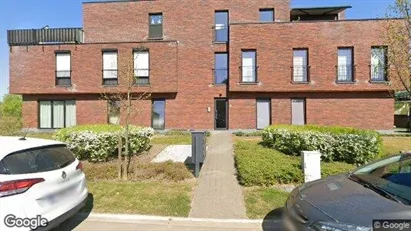 Apartments for rent in Grobbendonk - Photo from Google Street View