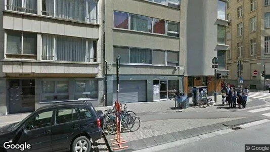 Apartments for rent in Stad Antwerp - Photo from Google Street View