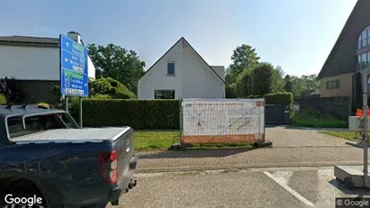 Apartments for rent in Dendermonde - Photo from Google Street View