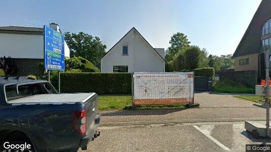 Apartments for rent in Dendermonde - Photo from Google Street View