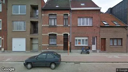 Apartments for rent in Brasschaat - Photo from Google Street View