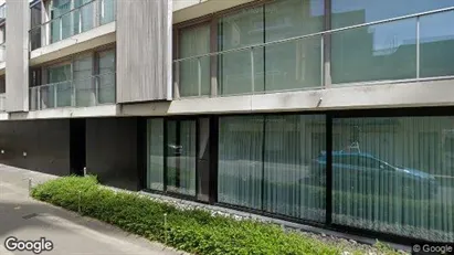 Apartments for rent in Koksijde - Photo from Google Street View