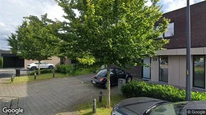 Apartments for rent in Gent Wondelgem - Photo from Google Street View