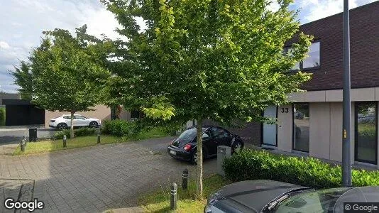 Apartments for rent in Gent Wondelgem - Photo from Google Street View