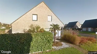 Apartments for rent in Roeselare - Photo from Google Street View