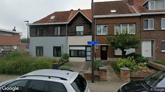 Apartments for rent in Mortsel - Photo from Google Street View