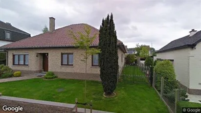 Apartments for rent in Dilbeek - Photo from Google Street View