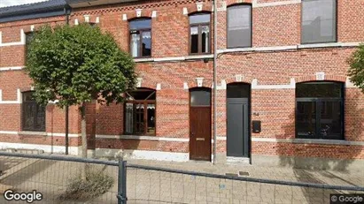 Apartments for rent in Hasselt - Photo from Google Street View