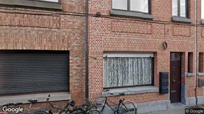 Apartments for rent in Leuven - Photo from Google Street View