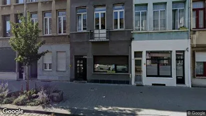 Apartments for rent in Stad Antwerp - Photo from Google Street View