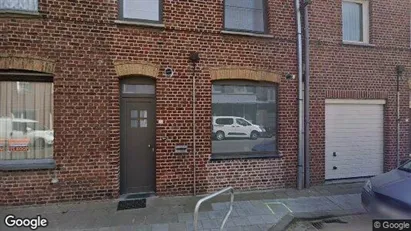 Apartments for rent in Ieper - Photo from Google Street View