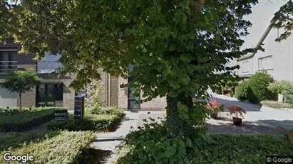 Apartments for rent in Bornem - Photo from Google Street View