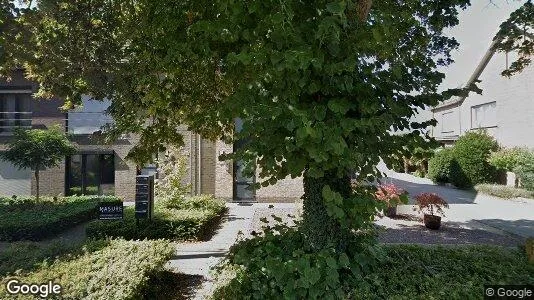 Apartments for rent in Bornem - Photo from Google Street View