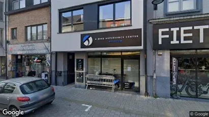 Apartments for rent in Bornem - Photo from Google Street View