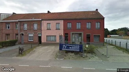 Apartments for rent in Oud-Turnhout - Photo from Google Street View