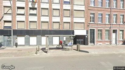 Apartments for rent in Mechelen - Photo from Google Street View