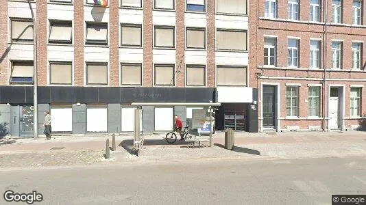 Apartments for rent in Mechelen - Photo from Google Street View