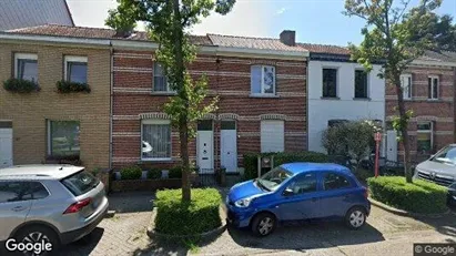 Apartments for rent in Brasschaat - Photo from Google Street View