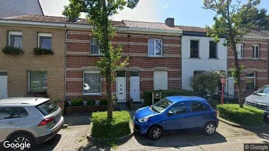 Apartments for rent in Brasschaat - Photo from Google Street View