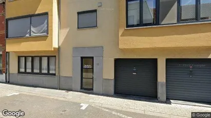 Apartments for rent in Aalter - Photo from Google Street View