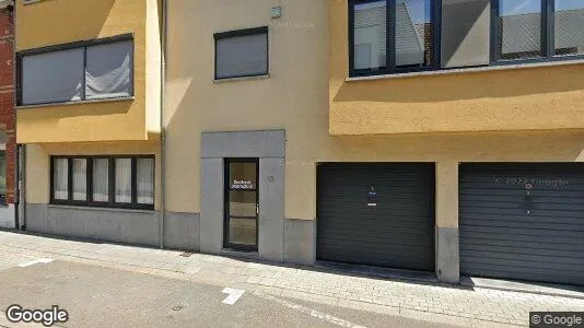 Apartments for rent in Aalter - Photo from Google Street View