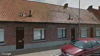 Apartments for rent in Beernem - Photo from Google Street View