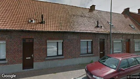 Apartments for rent in Beernem - Photo from Google Street View