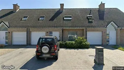 Apartments for rent in Avelgem - Photo from Google Street View