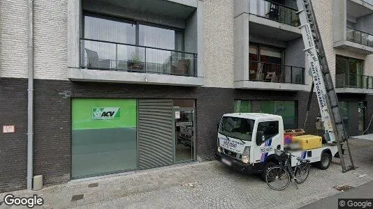 Apartments for rent in Oudenaarde - Photo from Google Street View