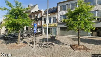Apartments for rent in Duffel - Photo from Google Street View