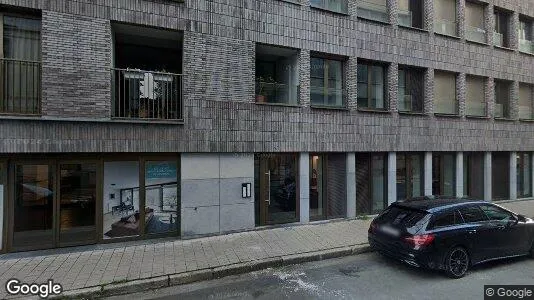 Apartments for rent in Stad Antwerp - Photo from Google Street View