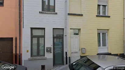 Apartments for rent in Tervuren - Photo from Google Street View