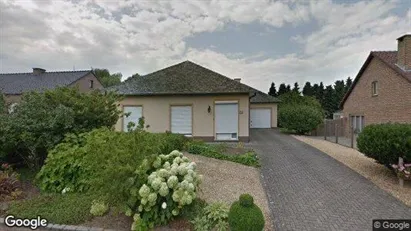 Apartments for rent in Heist-op-den-Berg - Photo from Google Street View