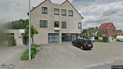 Apartments for rent in Zonhoven - Photo from Google Street View