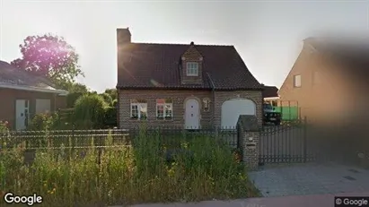 Apartments for rent in Laarne - Photo from Google Street View
