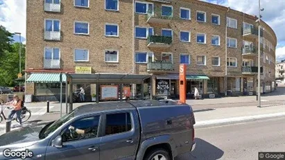 Apartments for rent in Karlstad - Photo from Google Street View