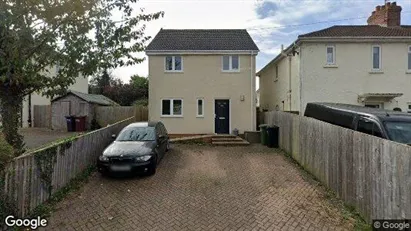 Apartments for rent in Dursley - Gloucestershire - Photo from Google Street View