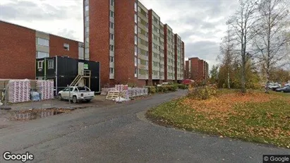 Apartments for rent in Eskilstuna - Photo from Google Street View