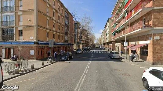 Apartments for rent in Barcelona Ciutat Vella - Photo from Google Street View
