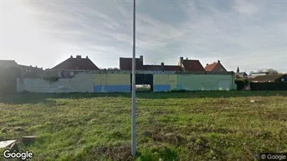 Rooms for rent in Roeselare - Photo from Google Street View